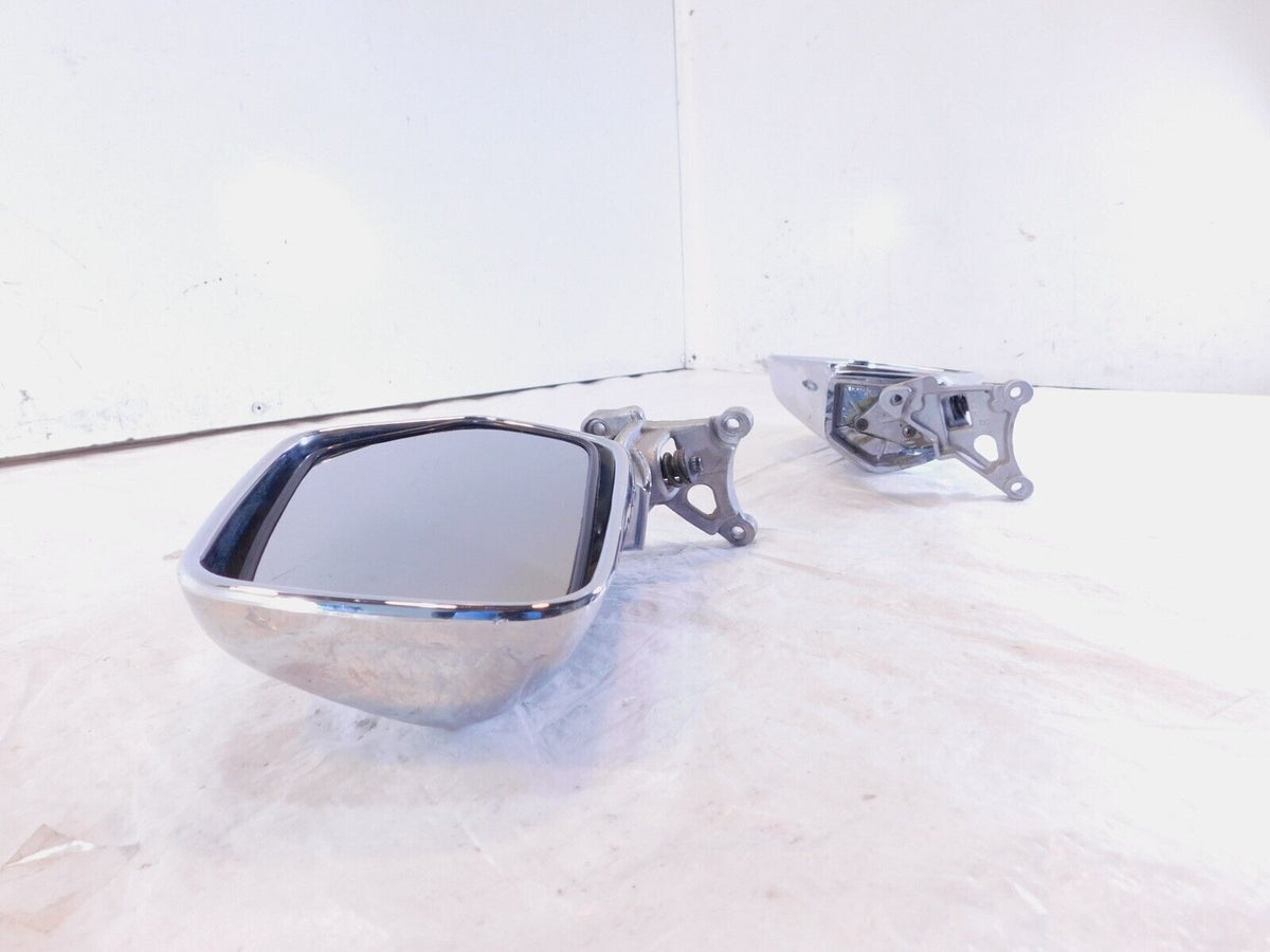 1992-00 Honda GL1500A GL1500SE Goldwing 1500 Front Right Left Rear View Mirrors - C3 Cycle
