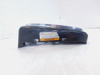 Harley Davidson Dyna Wide & Super Glide Chrome Battery Box Side Cover 66375-06 - C3 Cycle