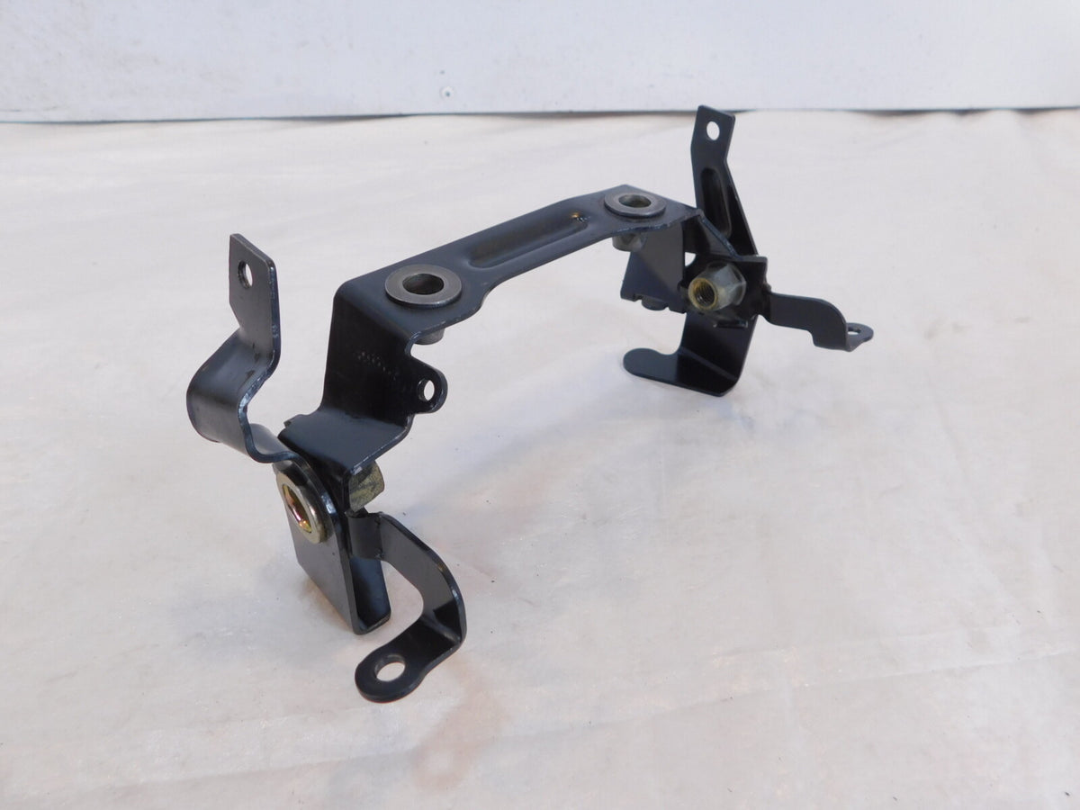 BMW K1200R K1200S & K1300R K1300S Rear Gas Petrol Fuel Tank Bridge Mount Bracket - C3 Cycle