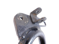 Yamaha FZ600 FZR600 FZR600R Right Rear Passenger Footrest Foot Peg Mount Bracket - C3 Cycle