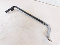 Harley Davidson Road King & Electra Glide Left Saddlebag Bracket w/ Eliminator - C3 Cycle