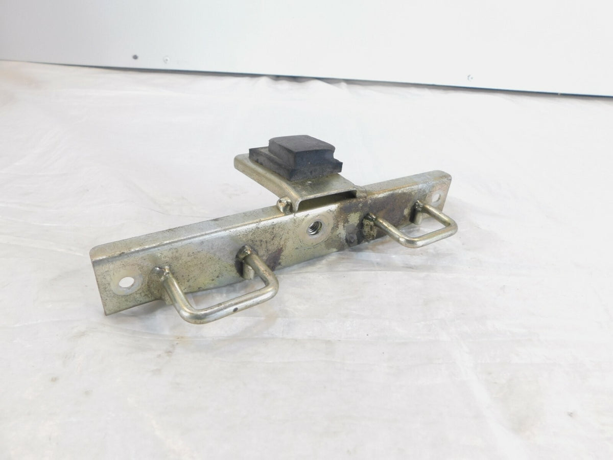 2005-09 Hyosung GT250 GT250R Comet Rear Gas Petrol Fuel Tank Bracket Mount Stay - C3 Cycle