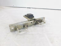 2005-09 Hyosung GT250 GT250R Comet Rear Gas Petrol Fuel Tank Bracket Mount Stay - C3 Cycle
