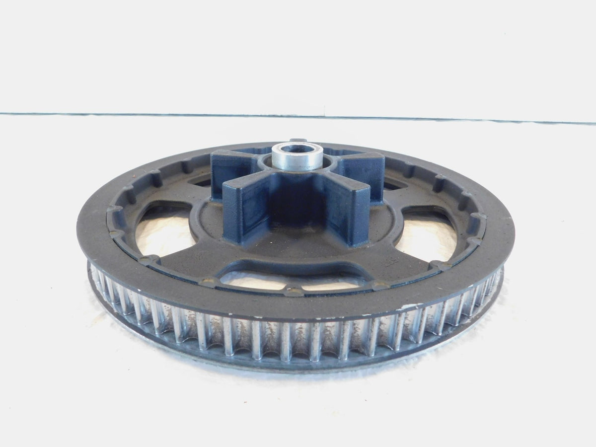 Harley Davidson Street & Electra Glide & Road King Rear Wheel Pulley Sprocket - C3 Cycle
