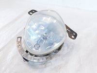 Victory Cross Country Roads Vegas & Kingpin Dual Front Headlight Headlamp Light