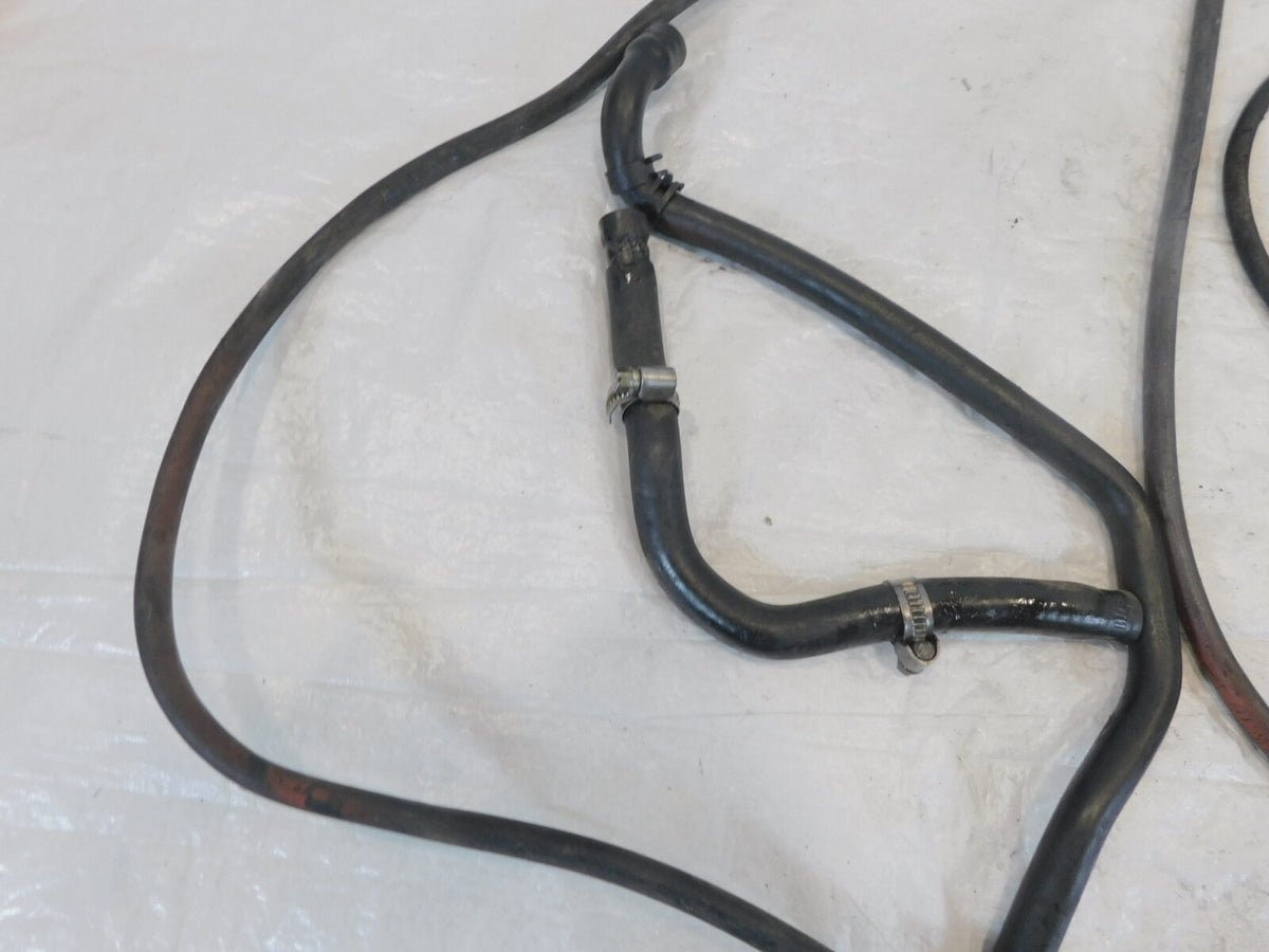 2003-2005 Triumph Speed Four OEM Engine Motor Oil Coolant Hose Pipe Line Box Lot - C3 Cycle