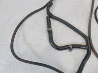2003-2005 Triumph Speed Four OEM Engine Motor Oil Coolant Hose Pipe Line Box Lot - C3 Cycle