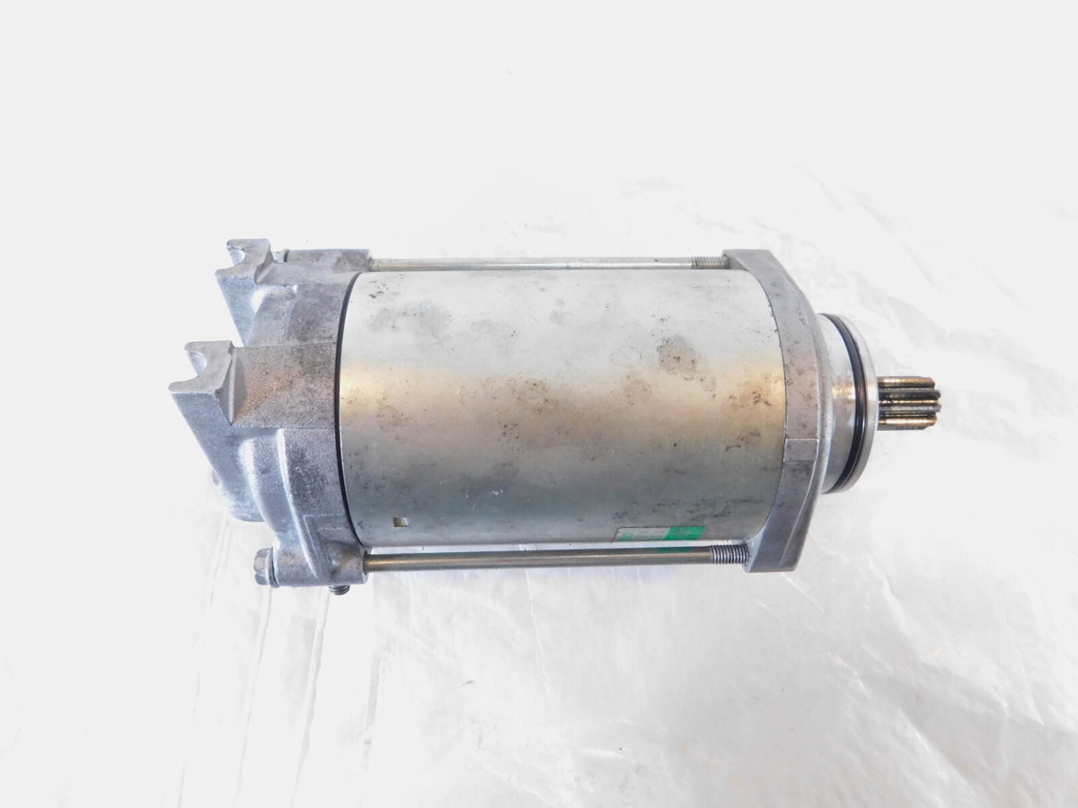 Suzuki Intruder 750 800 & Boulevard S50 VS800 Engine Starter Motor 31100-45C02 - C3 Cycle