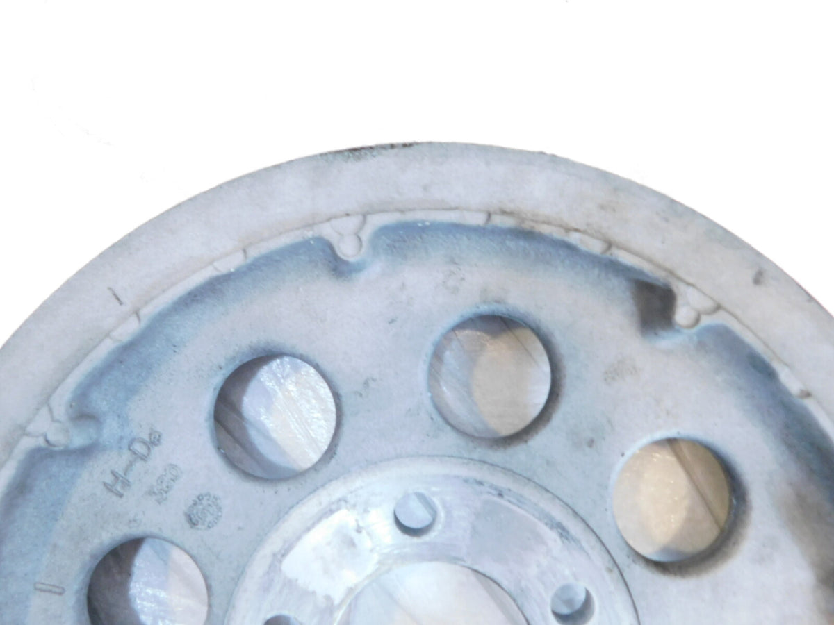 Harley Davidson Sportster 883 & 1200 Rear Wheel Belt Pulley Sprocket 40246-91 - C3 Cycle