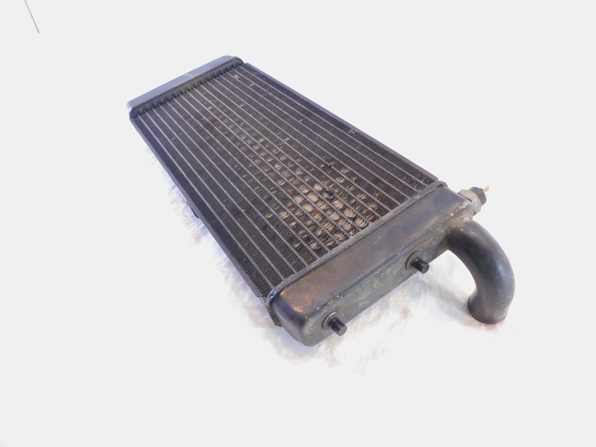 Honda VT750 VT750C Shadow 750 ACE Deluxe & Spirit Front Engine Coolant Radiator - C3 Cycle