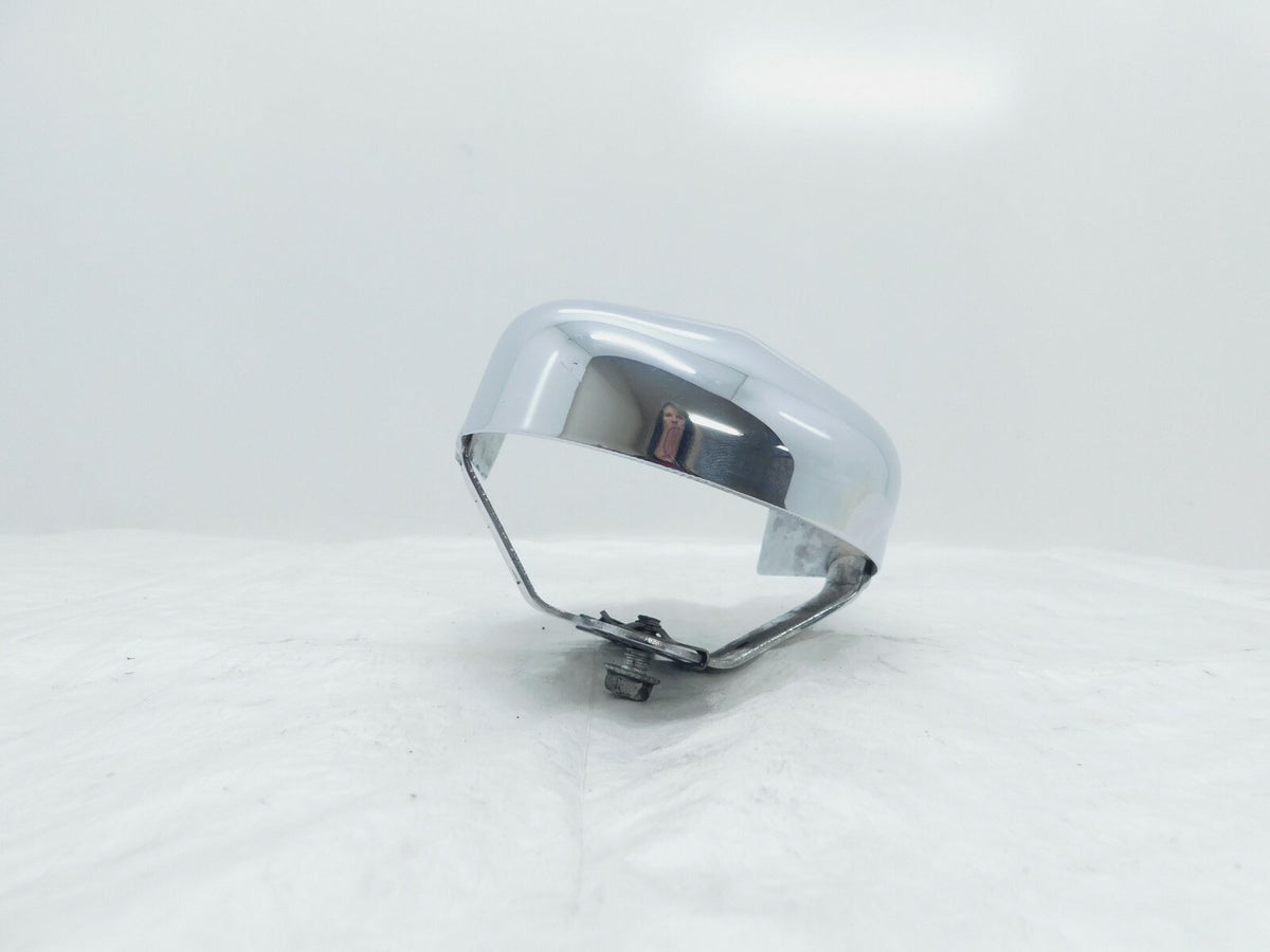 Harley Davidson Touring Dyna Softail & Sportster Chrome Horn Cover 69012-93 - C3 Cycle