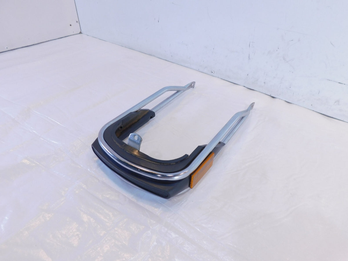 Harley Davidson Touring Electra Glide Ultra Classic Front Fender Bumper Rail - C3 Cycle