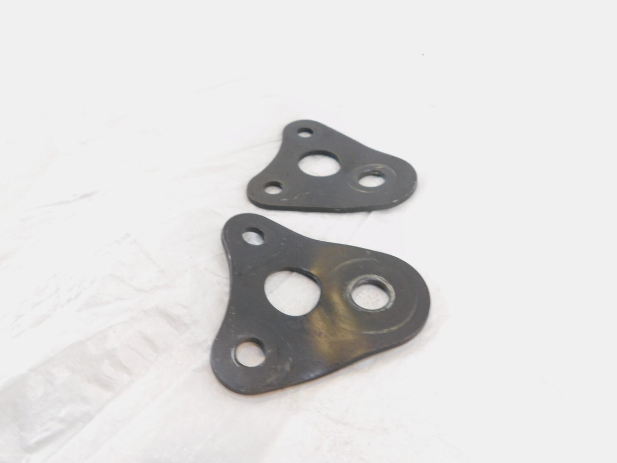 2002-08 Honda VTX1800 VTX1800S VTX1800R Left/Right Engine Hanger Mount Brackets - C3 Cycle