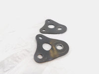 2002-08 Honda VTX1800 VTX1800S VTX1800R Left/Right Engine Hanger Mount Brackets - C3 Cycle