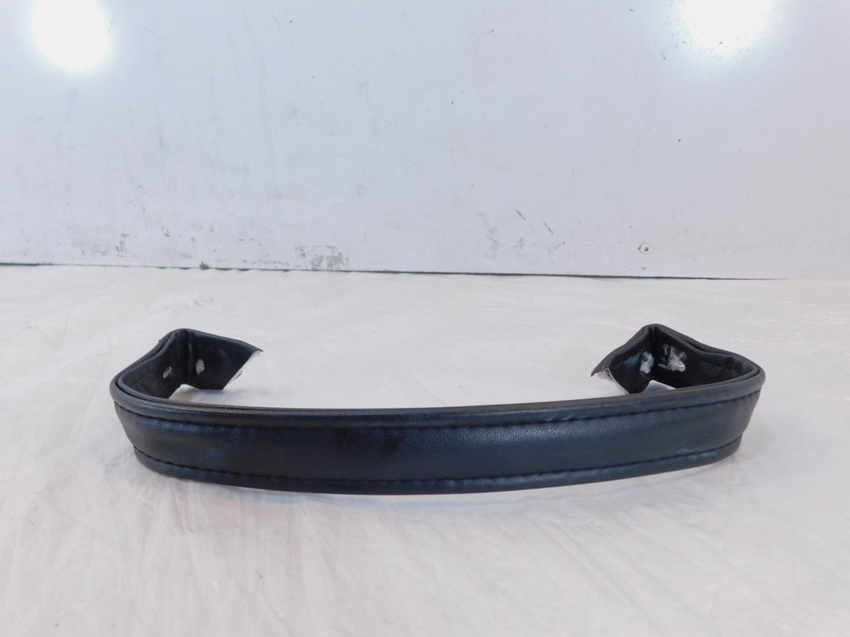 Erik Buell Racing EBR 1190 1190SX & 1190RX Rear Passenger Seat Grab Strap - C3 Cycle