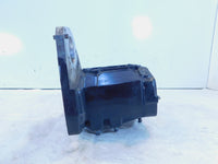 2001-2003 Indian Gilroy Chief Scout & Spirit Black Transmission Housing Case - C3 Cycle