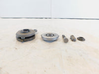 Harley Davidson Sportster 1200 883 Clutch Release Adjuster Screw & Plate & Ramps