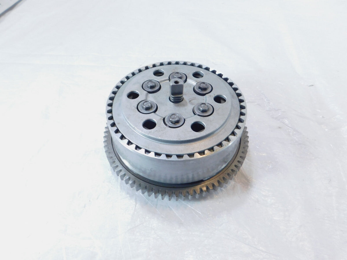 1994-1996 Suzuki RF600R RF600 RF 600 Clutch Basket Hub Springs & Plates - C3 Cycle