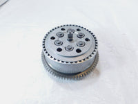 1994-1996 Suzuki RF600R RF600 RF 600 Clutch Basket Hub Springs & Plates - C3 Cycle