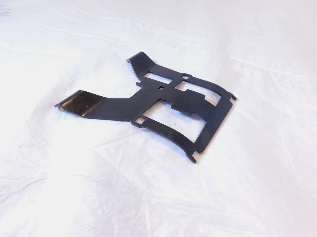 Triumph Speed Triple R Sprint ST Tiger 1050 Evap Charcoal Canister Bracket Mount - C3 Cycle