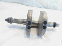 Ducati Scrambler 800 Monster 797 Plus Engine Motor Crankshaft Crank Drive Shaft - C3 Cycle