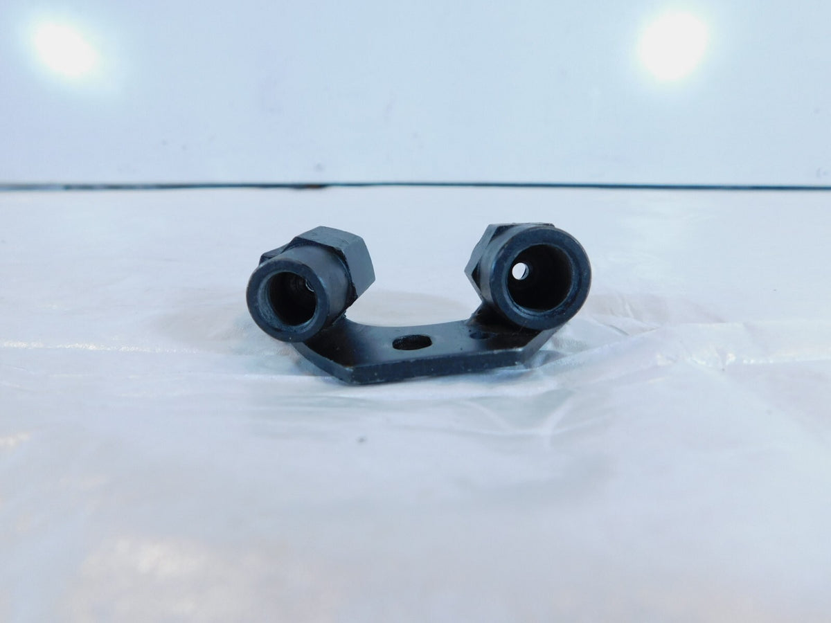 BMW F650GS Dakar & G650GS Front ABS Brake Pipe Line Distributor Splitter Joint - C3 Cycle