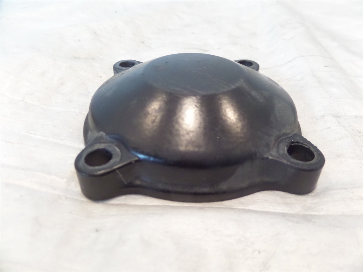 Triumph Daytona 675 R Street Triple RX & Tiger Engine Crank Case Balancer Cover - C3 Cycle