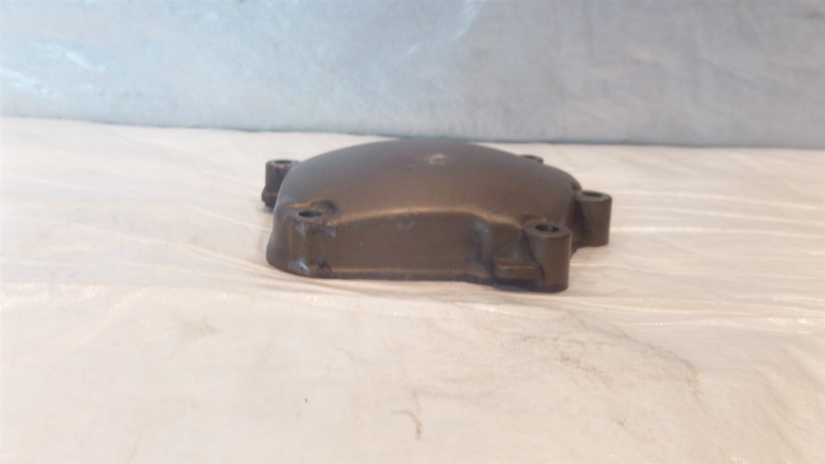 1998-2004 Kawasaki Ninja ZX6 ZX6R ZX-6R ZX6RR Pulse Ignition Timing Chain Cover - C3 Cycle