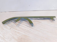 1989 1990 Harley Davidson Sportster 883 1200 Chain Guard Cover Debris Deflector - C3 Cycle
