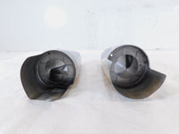 2001-2023 Suzuki Volusia Boulevard C50 VL800 Upper Front Fork Cover Tube Tins - C3 Cycle