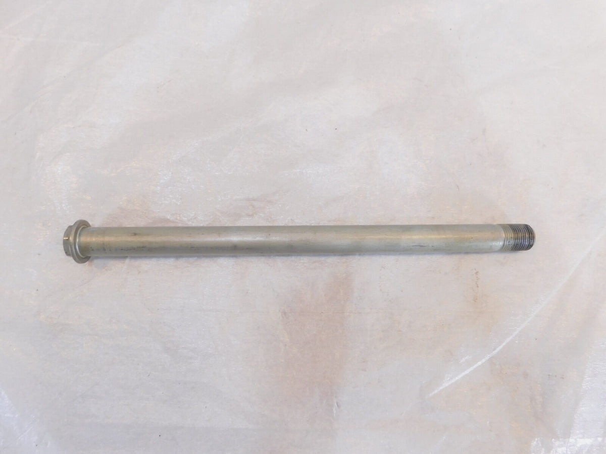 2016-2020 Kawasaki Ninja H2R H2 Carbon & H2 SX SE Rear Swingarm Pivot Bolt Shaft - C3 Cycle
