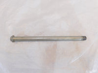 2016-2020 Kawasaki Ninja H2R H2 Carbon & H2 SX SE Rear Swingarm Pivot Bolt Shaft - C3 Cycle