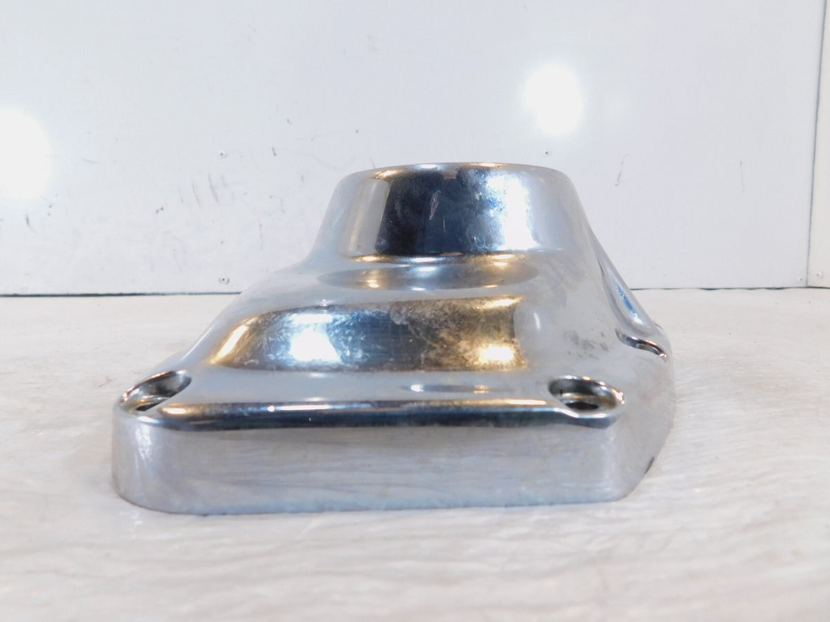 Harley Davidson Touring Dyna Softail Right Engine Motor Cam Camshaft Gear Cover - C3 Cycle