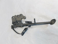 2018 & 2019 Kawasaki Ninja H2 SX & SE Side Stand Kickstand w/ Bracket Mount - C3 Cycle