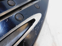 Harley Road King & Electra Glide Front Arlen Ness Black Footboard Floorboards - C3 Cycle