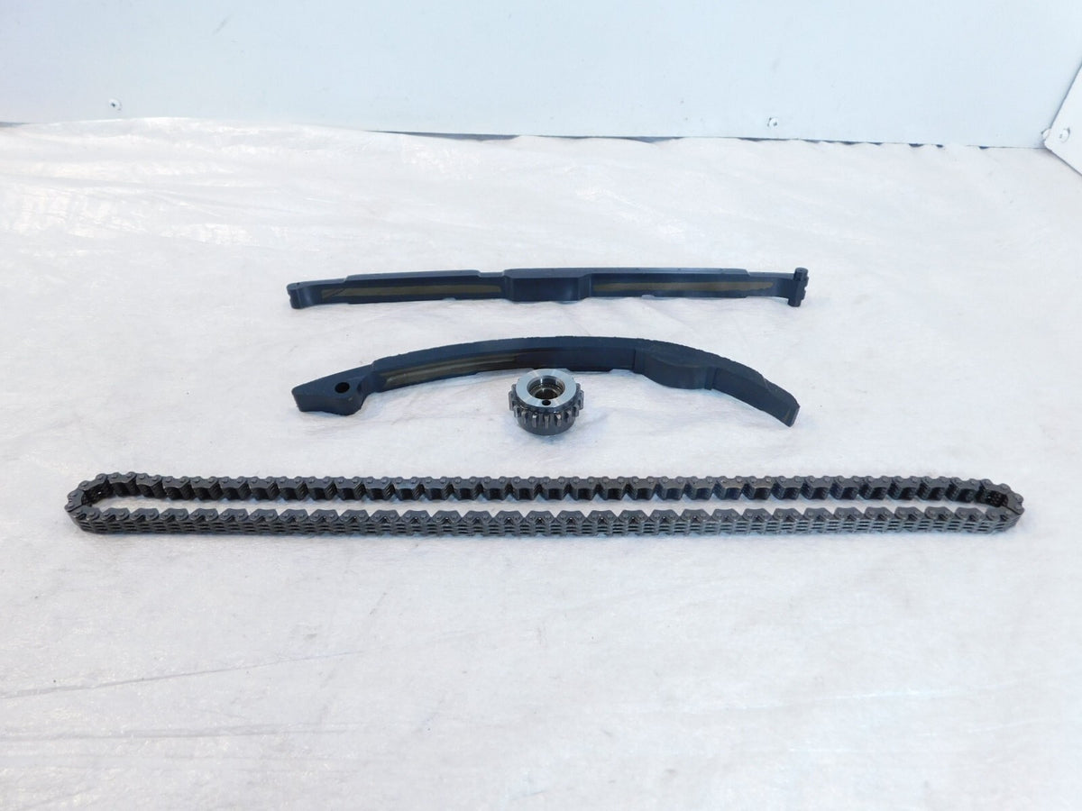 1998-2001 Yamaha YZFR1 YZF R1 Camshaft Cam Timing Chain Guides & Sprocket Gear - C3 Cycle