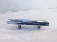 Harley Touring Road King Electra Glide Lower Rear Exhaust Pipe Cover Heat Shield - C3 Cycle