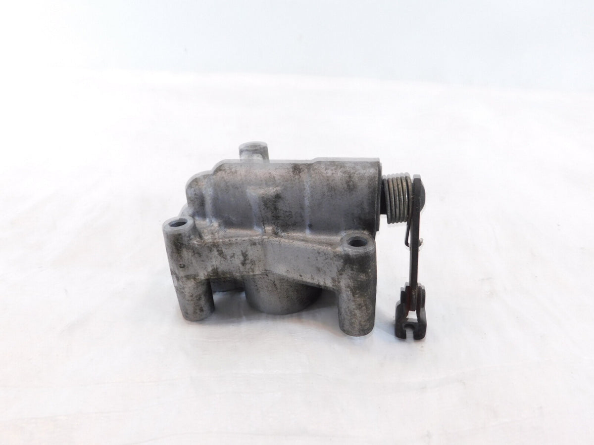 Honda VTX1300 Fury 1300 VT1300 Clutch Slave Piston Actuator Lifter Holder Cover - C3 Cycle