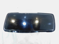 Harley Davidson Road King Street & Electra Glide Black Right Saddlebag Cover Lid - C3 Cycle