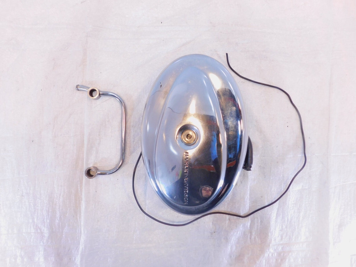 Harley Davidson Electra Glide Dyna & Softail Screamin Eagle Air Intake Cleaner - C3 Cycle