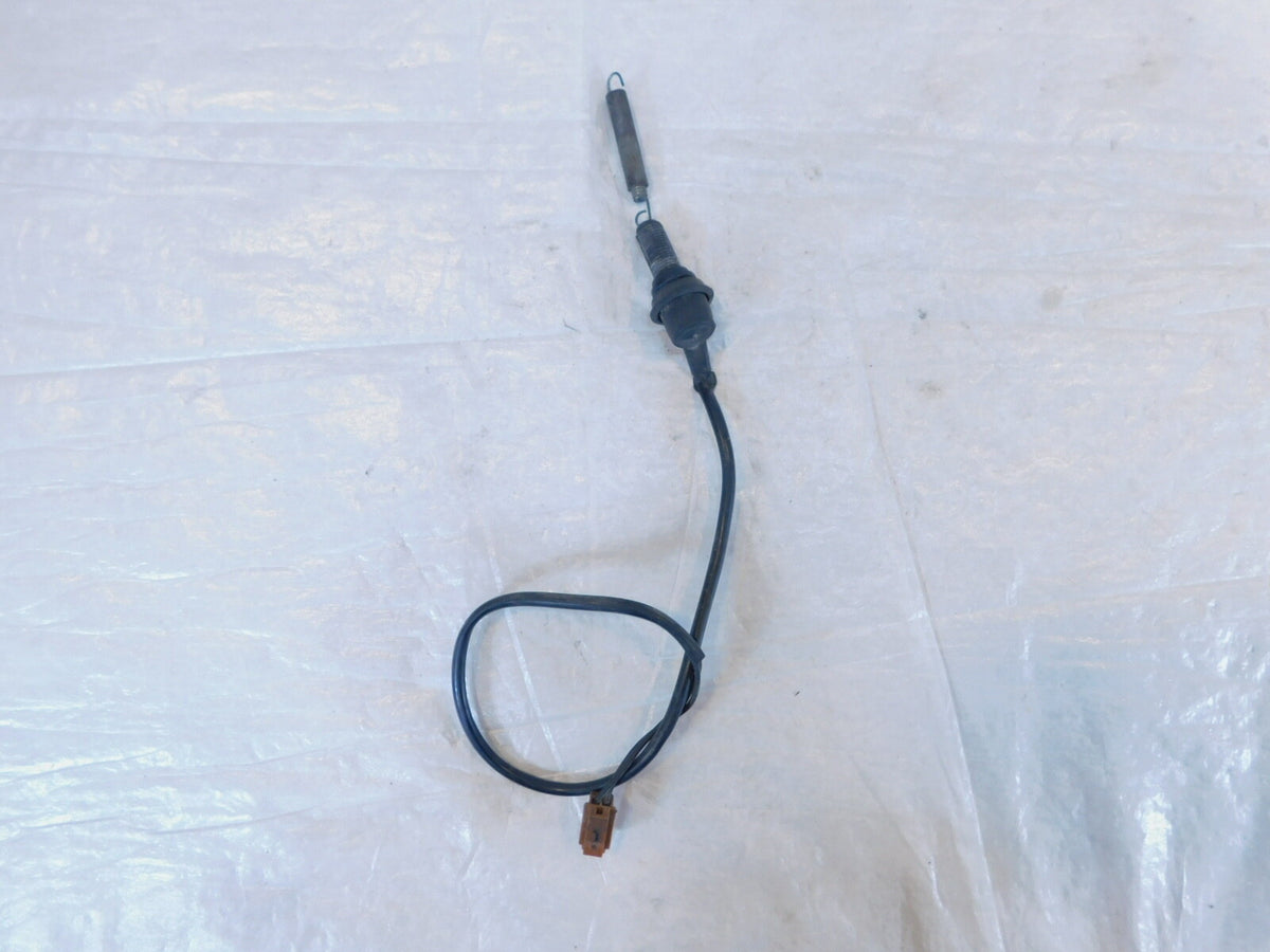 Yamaha YZFR6 YZFR6S Rear Back Brake Pedal Tail Light Brake Pedal Sensor Switch - C3 Cycle