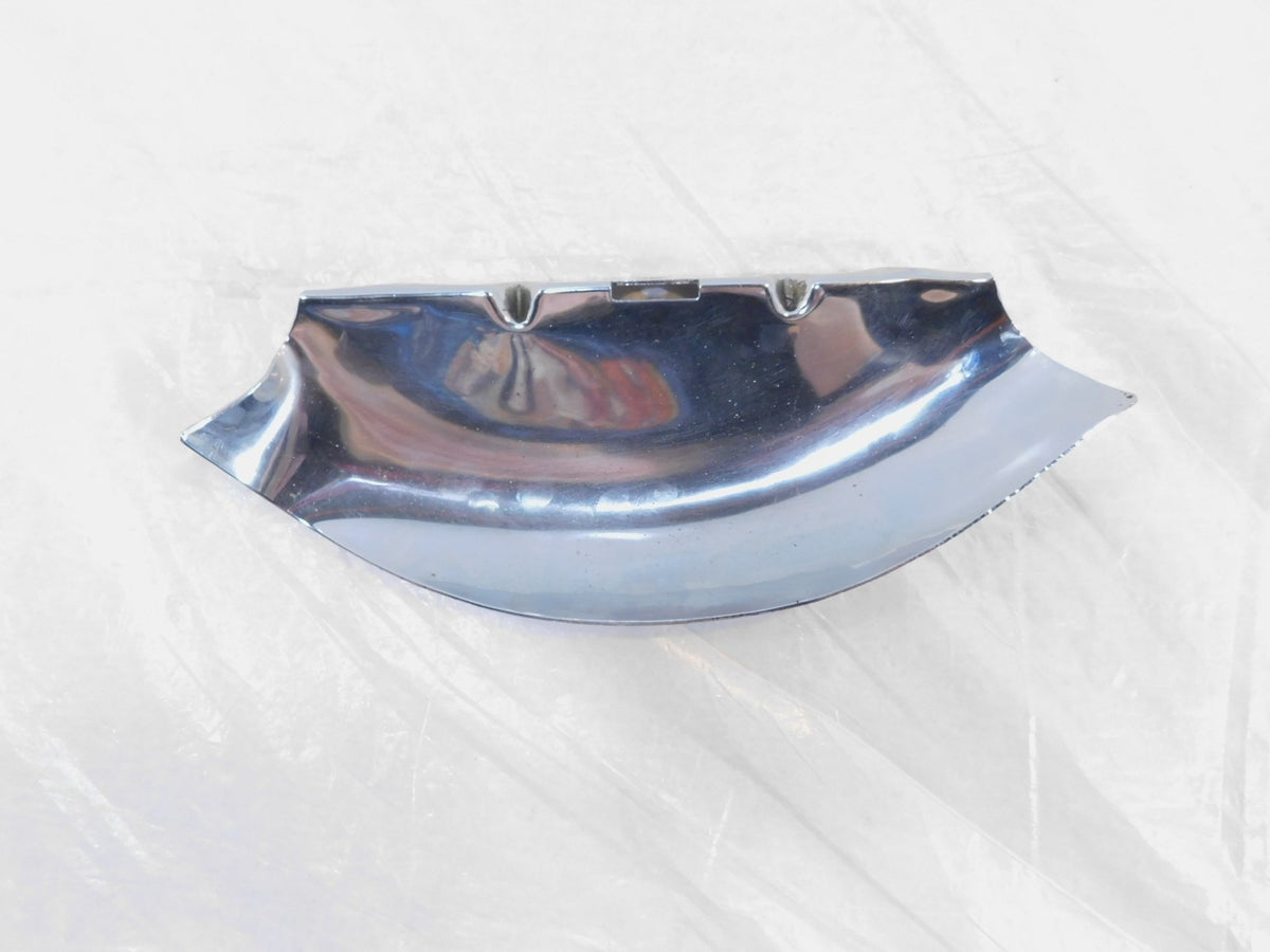 Harley Davidson Electra Glide Classic Ultra Chrome Front Fork Triple Tree Cover - C3 Cycle