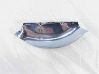Harley Davidson Electra Glide Classic Ultra Chrome Front Fork Triple Tree Cover - C3 Cycle