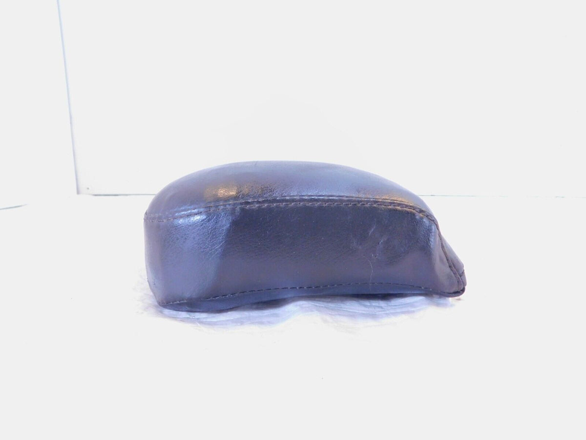 Harley Davidson Sportster Dyna or Softail Sissybar Backrest Pad Cushion - C3 Cycle