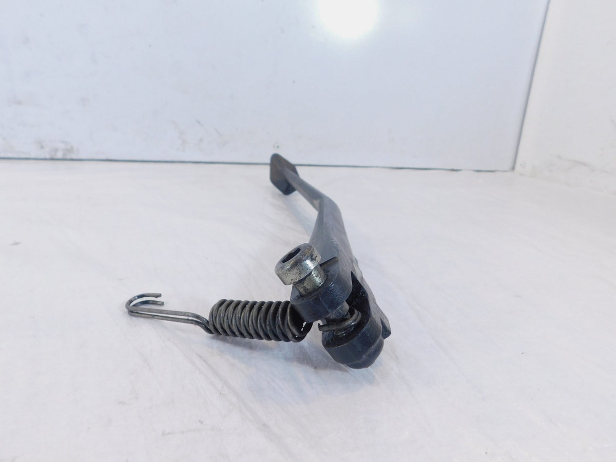 2007 2008 2009 2010 2011 2012 Triumph Tiger 1050 SE Side Stand Kickstand Prop - C3 Cycle