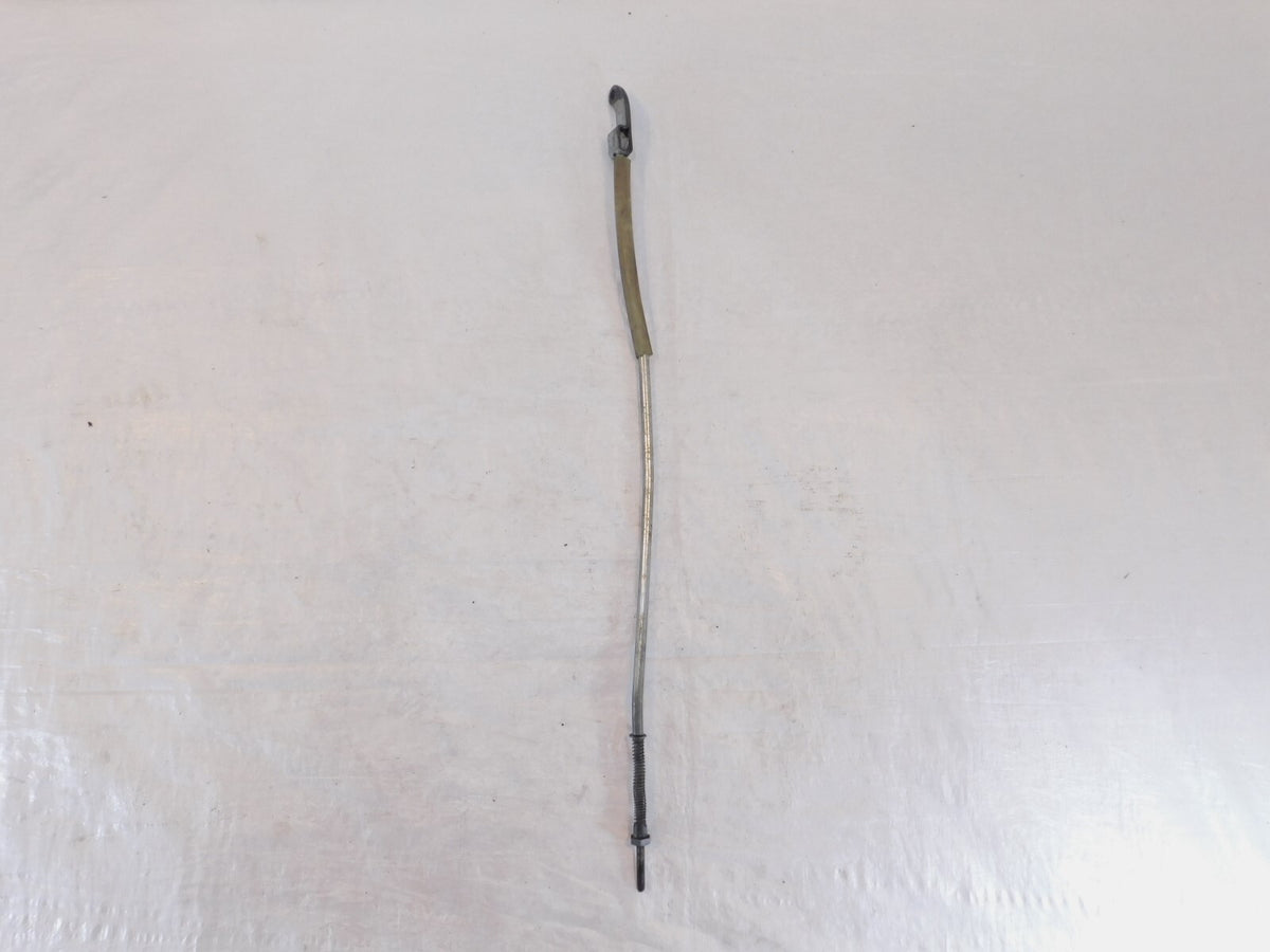 1986 & 1987 Suzuki Intruder 700 VS700 Rear Brake Pedal Connecting Linkage Rod - C3 Cycle