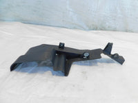 1989-1998 Honda PC800 Pacific Coast 800 Left Air Plate Cover Guard Fairing Cowl - C3 Cycle