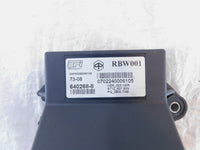 Aprilia Shiver SL750 Dorsoduro SMV750 Fuel Injection Control Module ECM ECU CDI - C3 Cycle