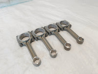 Kawasaki Ninja 1000 ZX-1000 Z1000 Versys Piston Crank Shaft Connecting Rods - C3 Cycle