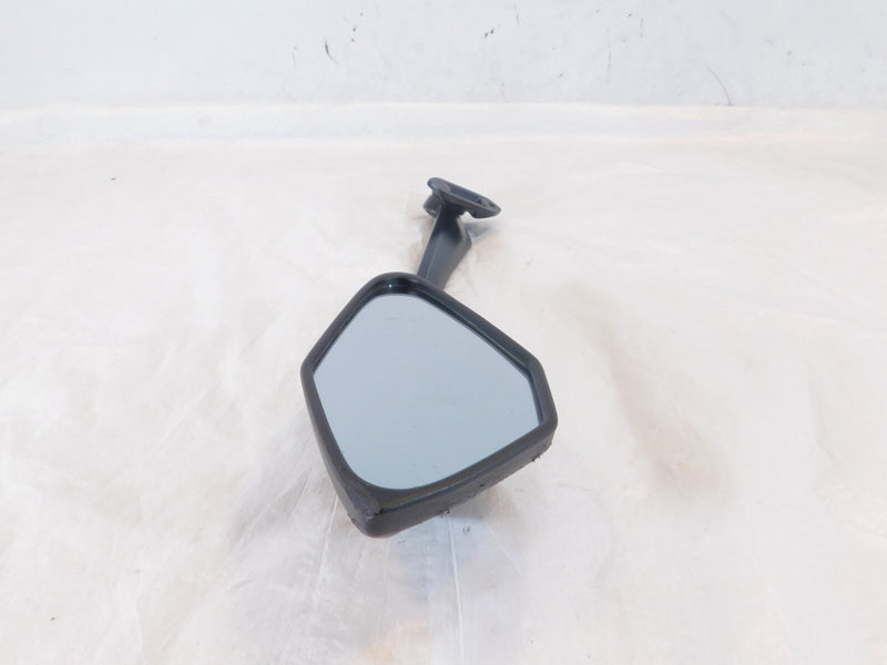 2020-2024 Kawasaki Ninja 400 EX400 650 EX650 ABS Black Left Rear View Mirror